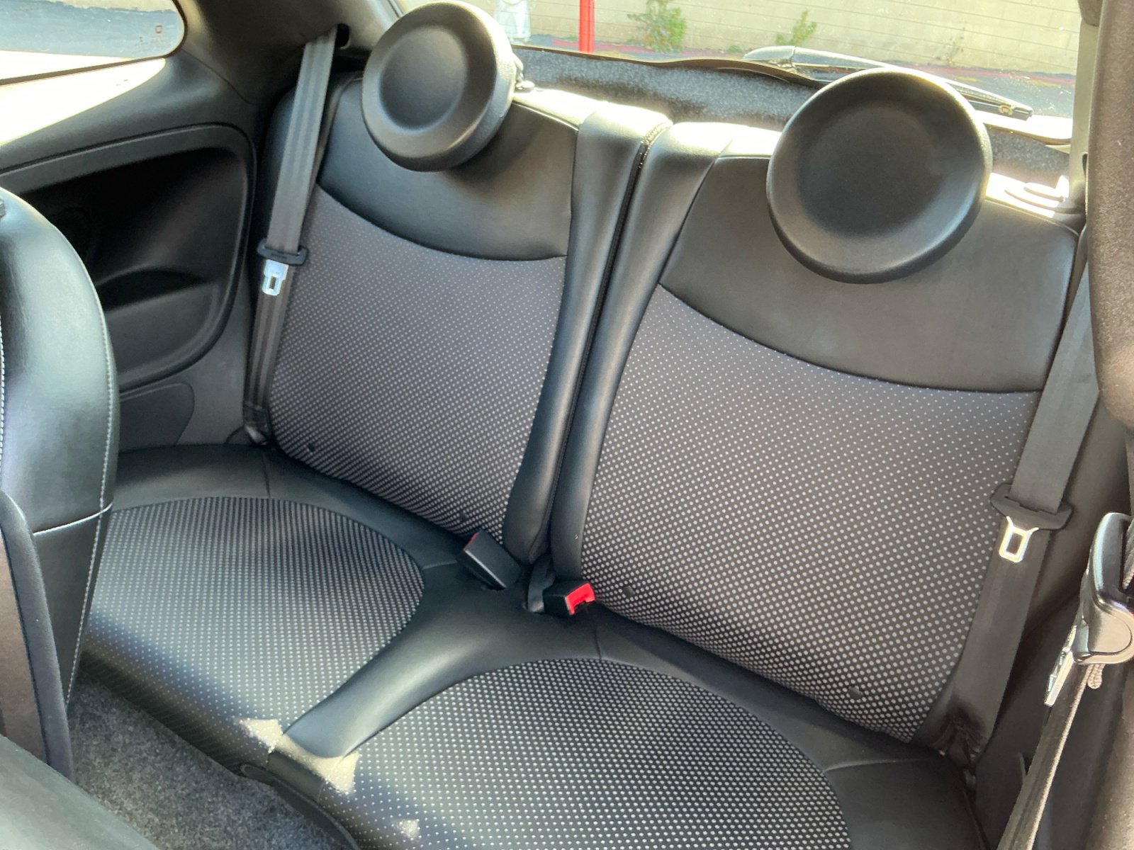 Used 2018 FIAT 500 e image 17