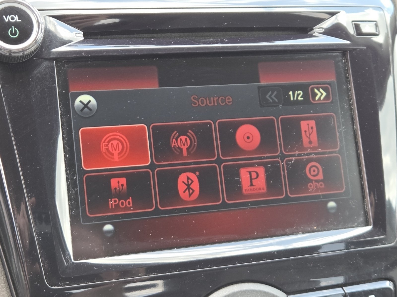 Used 2015 Honda Odyssey EX image 7