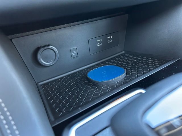 New 2026 Nissan Pathfinder Platinum image 48