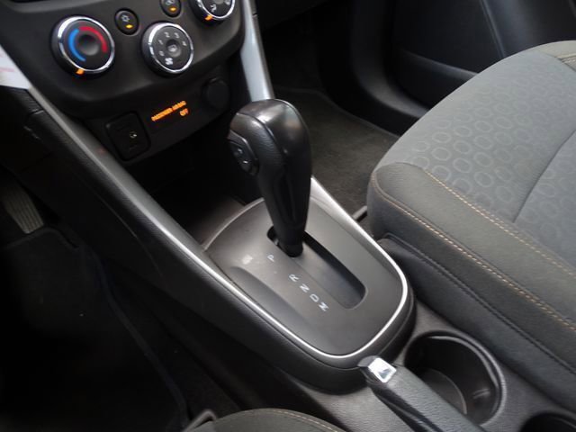 Used 2020 Chevrolet Trax LS w/ Tint and Cruise Package image 40