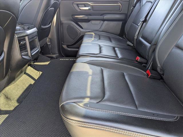Used 2023 RAM 1500 Rebel w/ Rebel Level 1 Equipment Group image 18