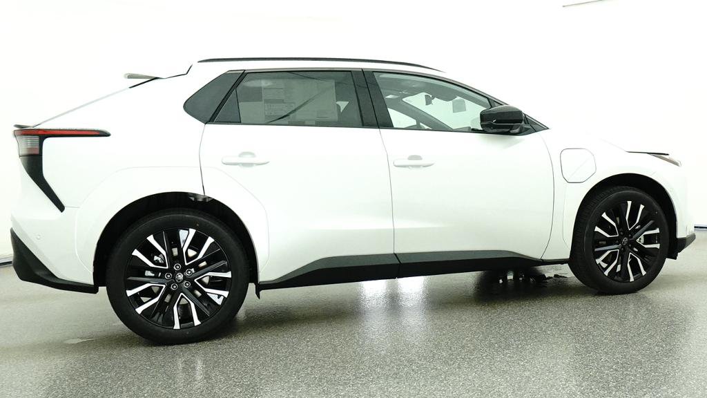 New 2026 Toyota bZ AWD/4WD image 42