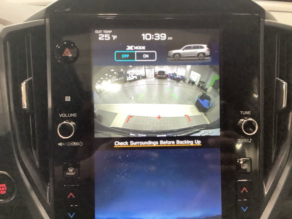 Used 2025 Subaru Forester Premium image 20