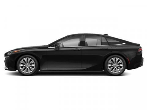 New 2025 Toyota Mirai XLE image 3