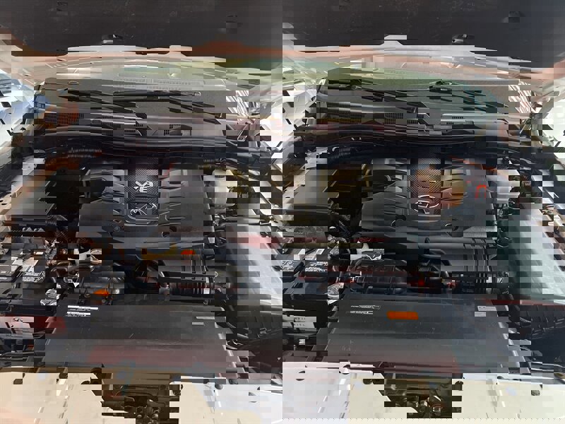 Used 2014 INFINITI QX80 2WD image 42