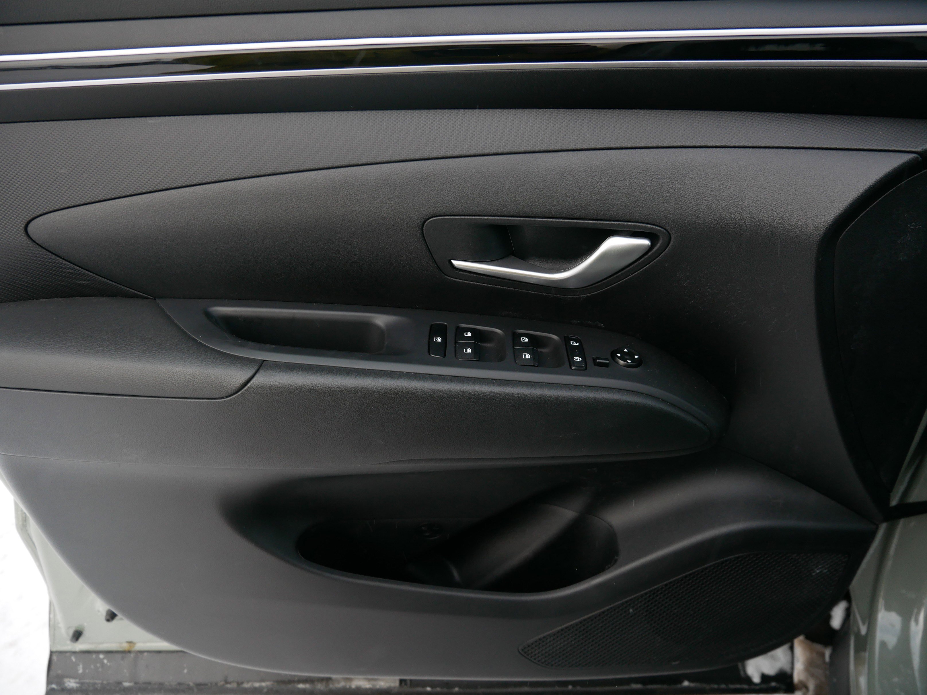 Used 2024 Hyundai Santa Cruz XRT image 31