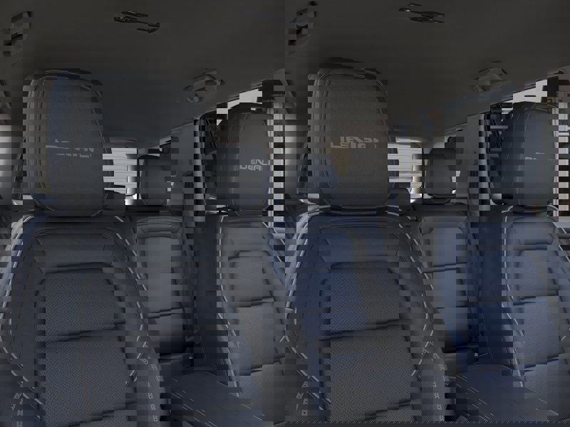 New 2026 GMC Terrain Denali w/ LPO, Floor Liner Package image 24