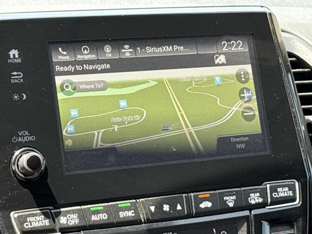 Used 2018 Honda Odyssey EX-L image 20