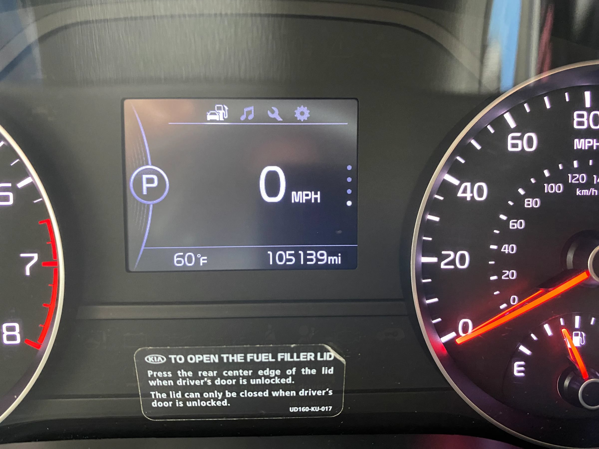 Used 2019 Kia Sportage LX AWD/4WD image 17