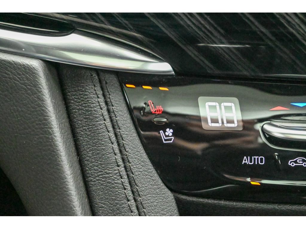 Certified 2023 Cadillac XT6 Premium Luxury w/ Technology Package image 51