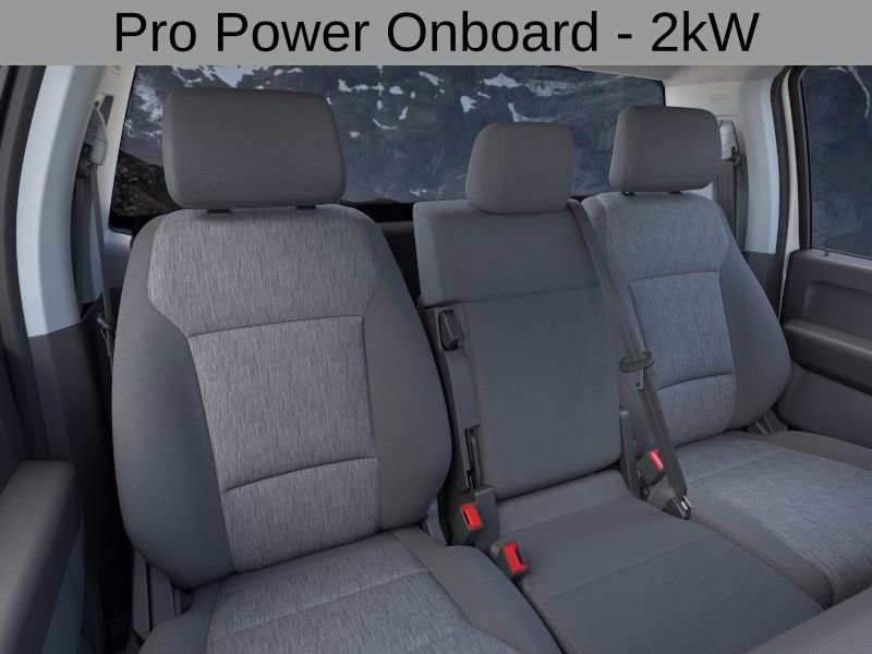 New 2026 Ford F450 XL image 11