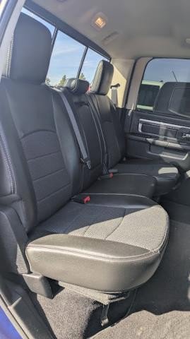 Used 2015 RAM 1500 Sport w/ Sport Premium Group image 16