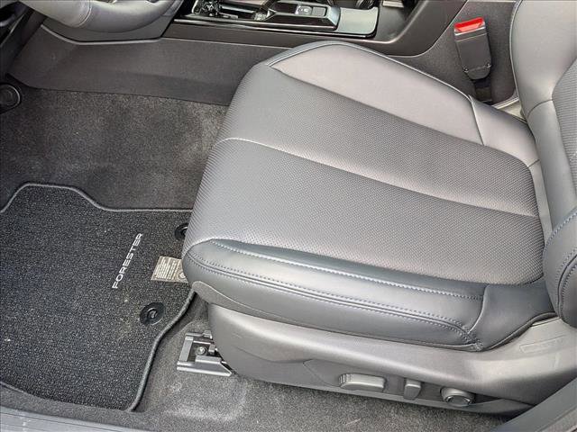 New 2026 Subaru Forester Limited image 4