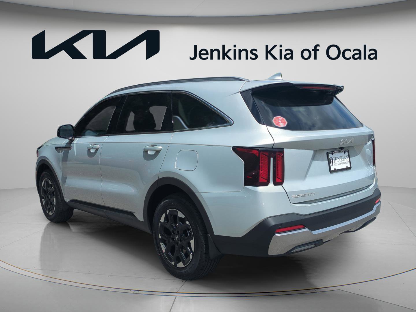 New 2026 Kia Sorento S image 5