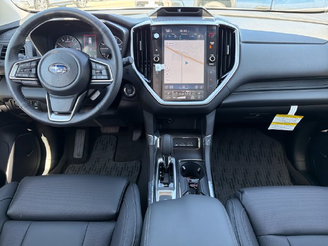 New 2027 Subaru Ascent Limited AWD/4WD image 9