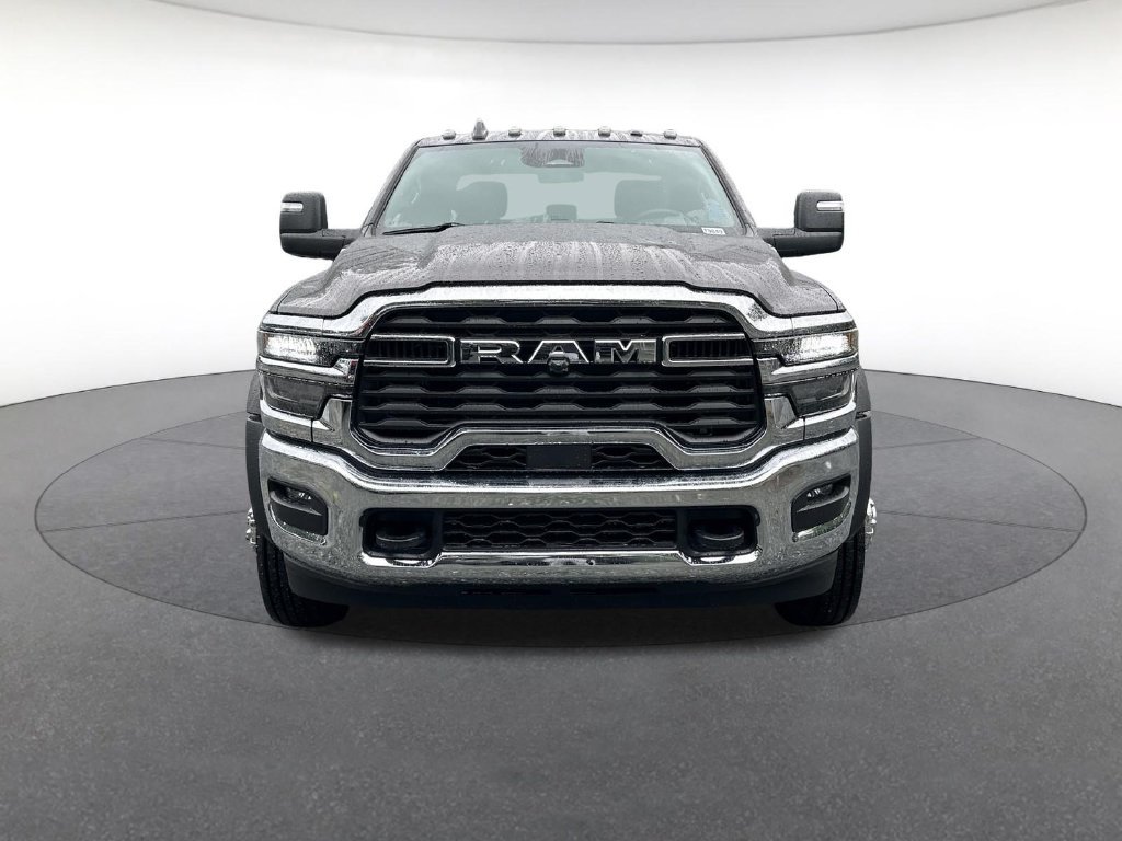 New 2026 RAM 4500 Tradesman w/ Chrome Appearance Group AWD/4WD image 6