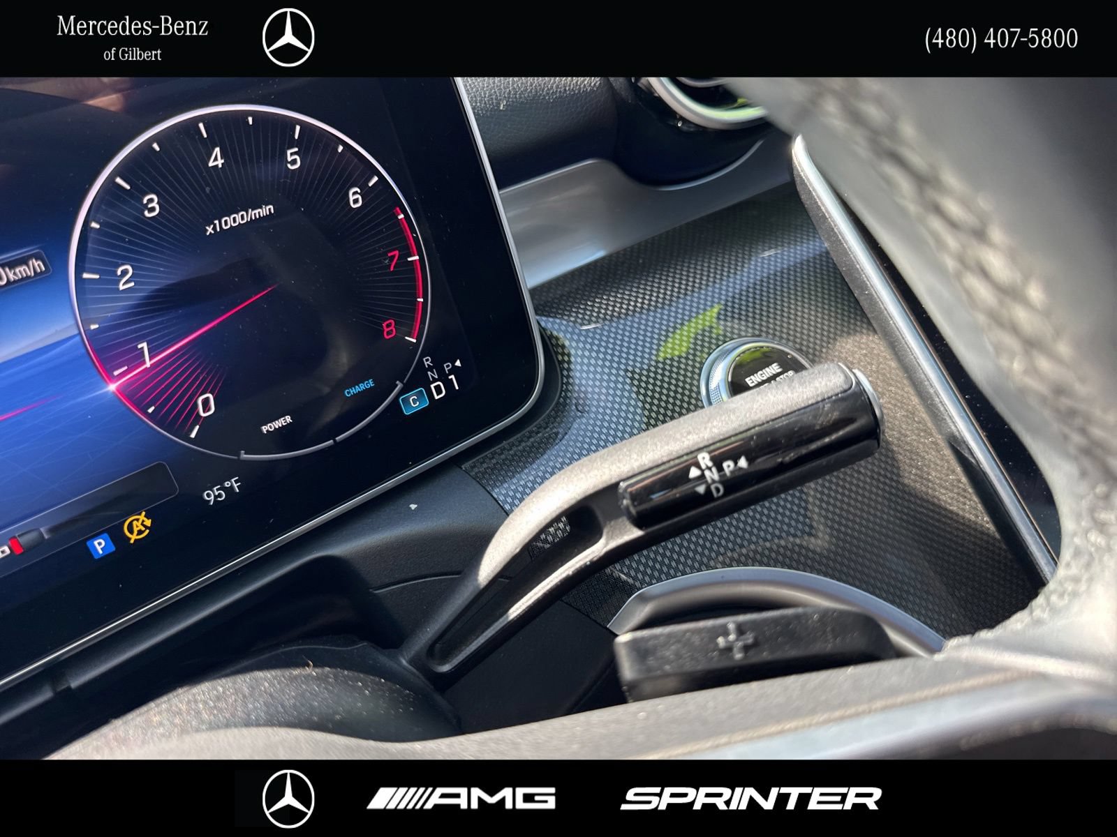 Certified 2023 Mercedes-Benz C 300 Sedan image 31