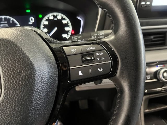 Used 2024 Honda Pilot Touring image 28