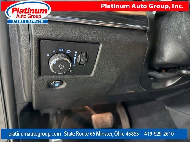 Used 2021 Jeep Grand Cherokee Limited image 24