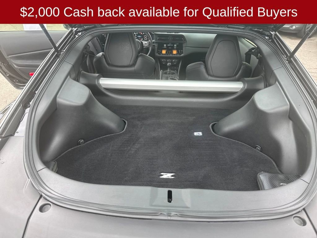 New 2026 Nissan Pathfinder Platinum image 24