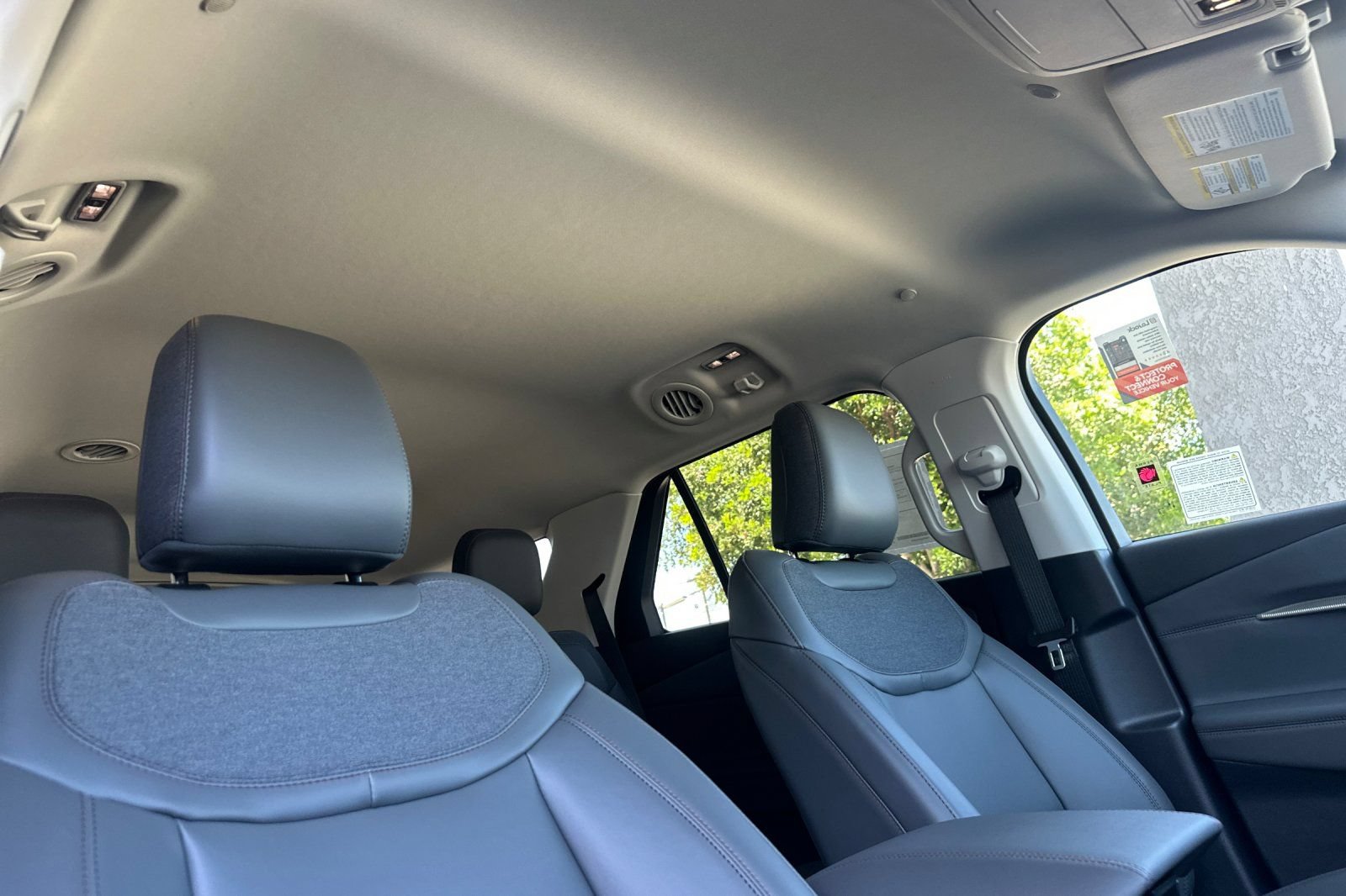 New 2026 Ford Explorer Active w/ Active Comfort Package RWD image 18