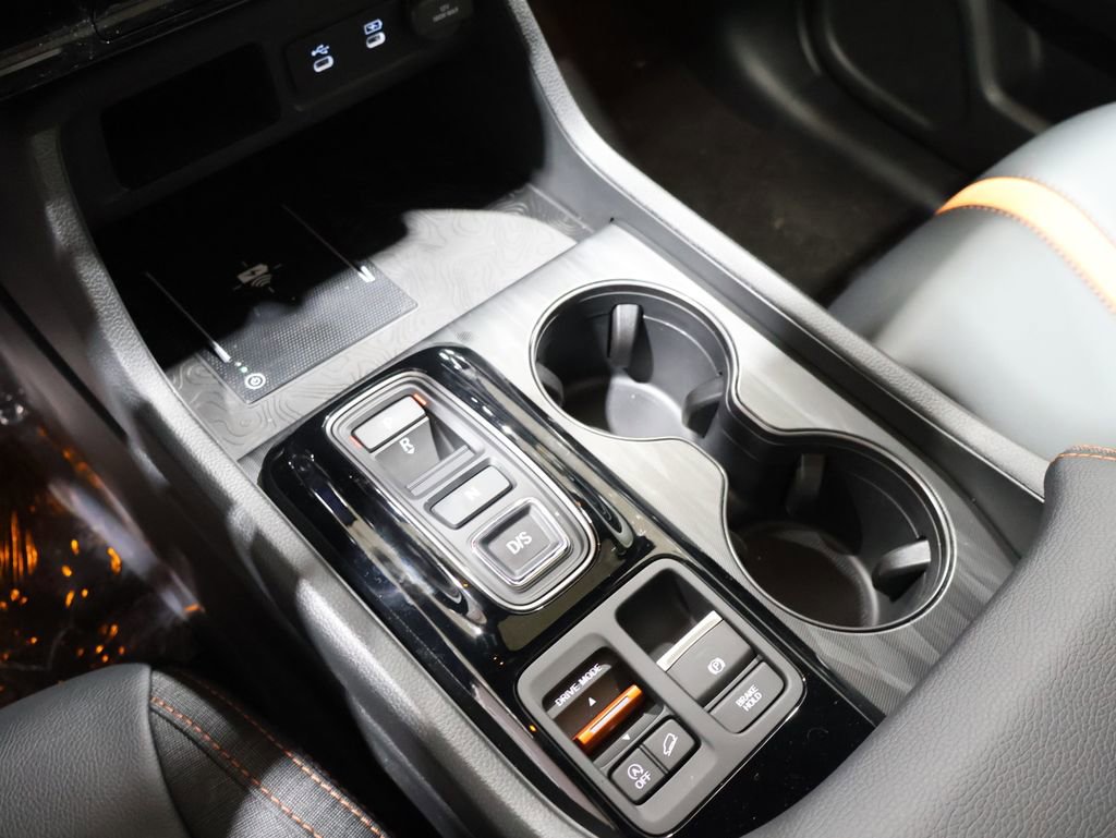 New 2026 Honda Pilot TrailSport image 22