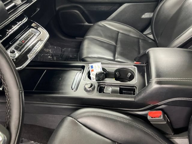 Certified 2023 Lincoln Corsair AWD w/ Equipment Group 101A image 15