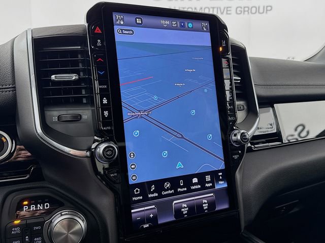 New 2026 RAM 1500 Laramie image 13