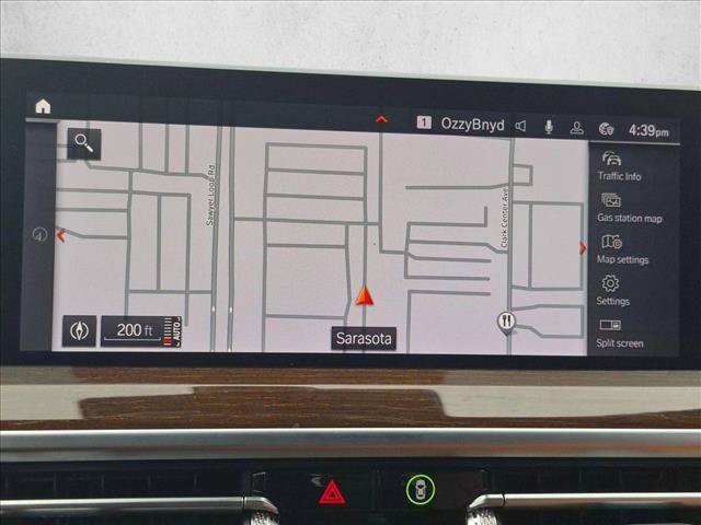 Used 2022 BMW X3 sDrive30i w/ Convenience Package RWD image 13