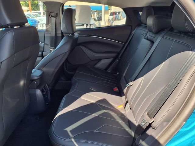 New 2026 Ford Mustang Mach-E Select w/ Comfort Package image 5