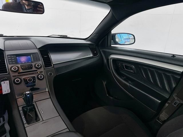 Used 2016 Ford Taurus SEL FWD image 22
