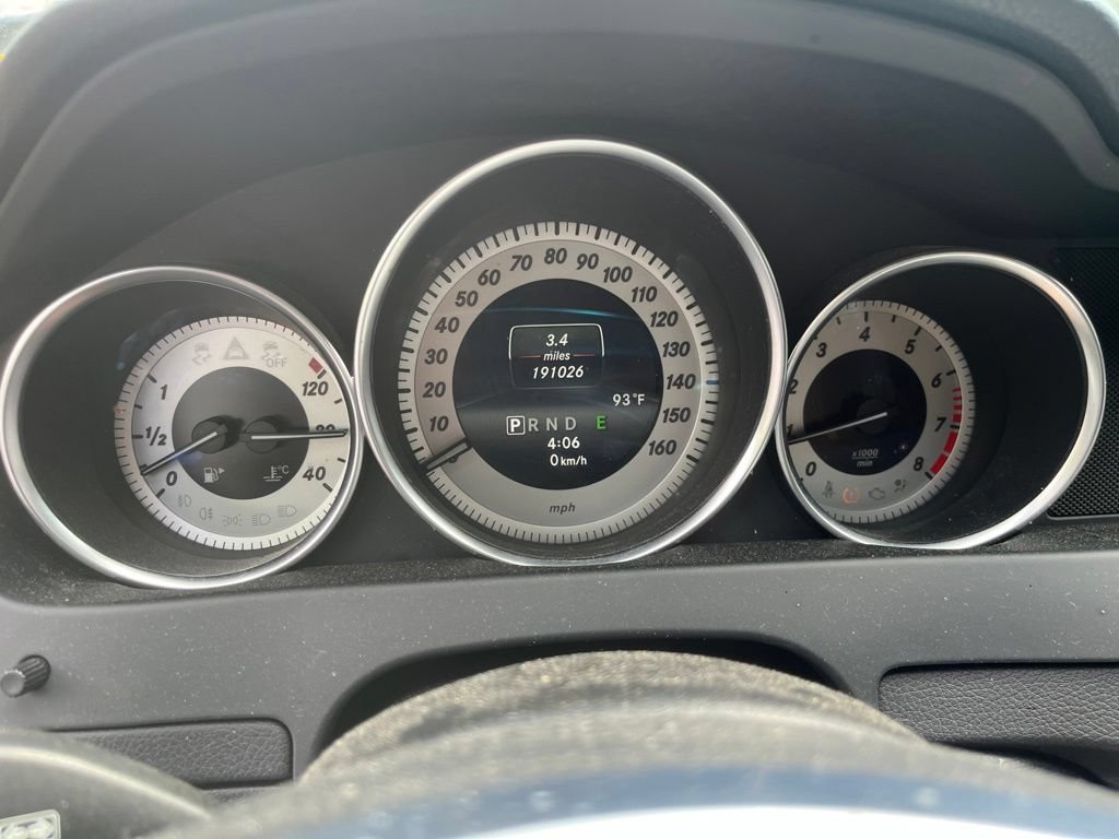 Used 2014 Mercedes-Benz C 250 Coupe image 10