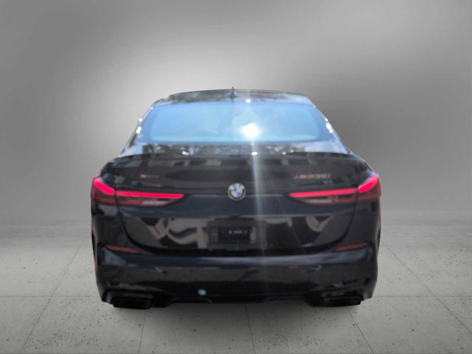 Used 2024 BMW M235i xDrive Gran Coupe w/ Premium Package image 7