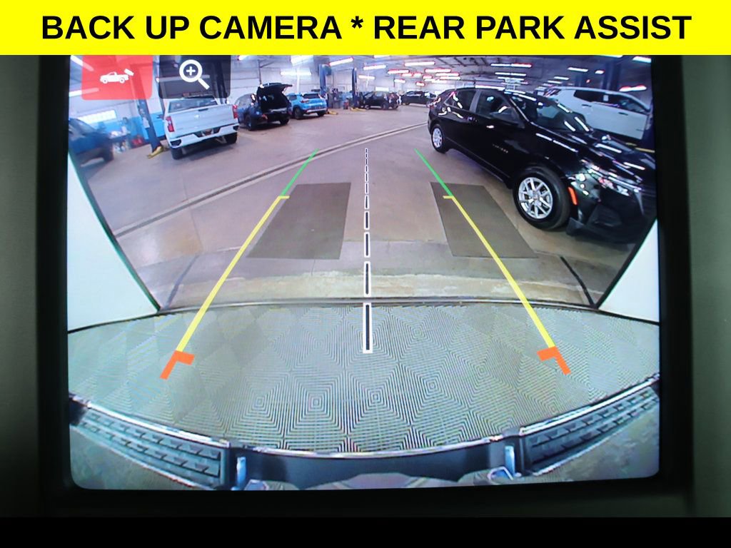 Used 2023 RAM 1500 Lone Star AWD/4WD image 10