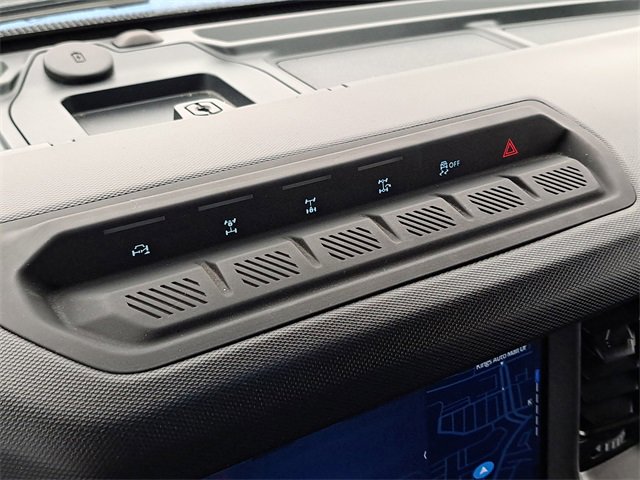 Certified 2025 Ford Bronco Badlands image 18