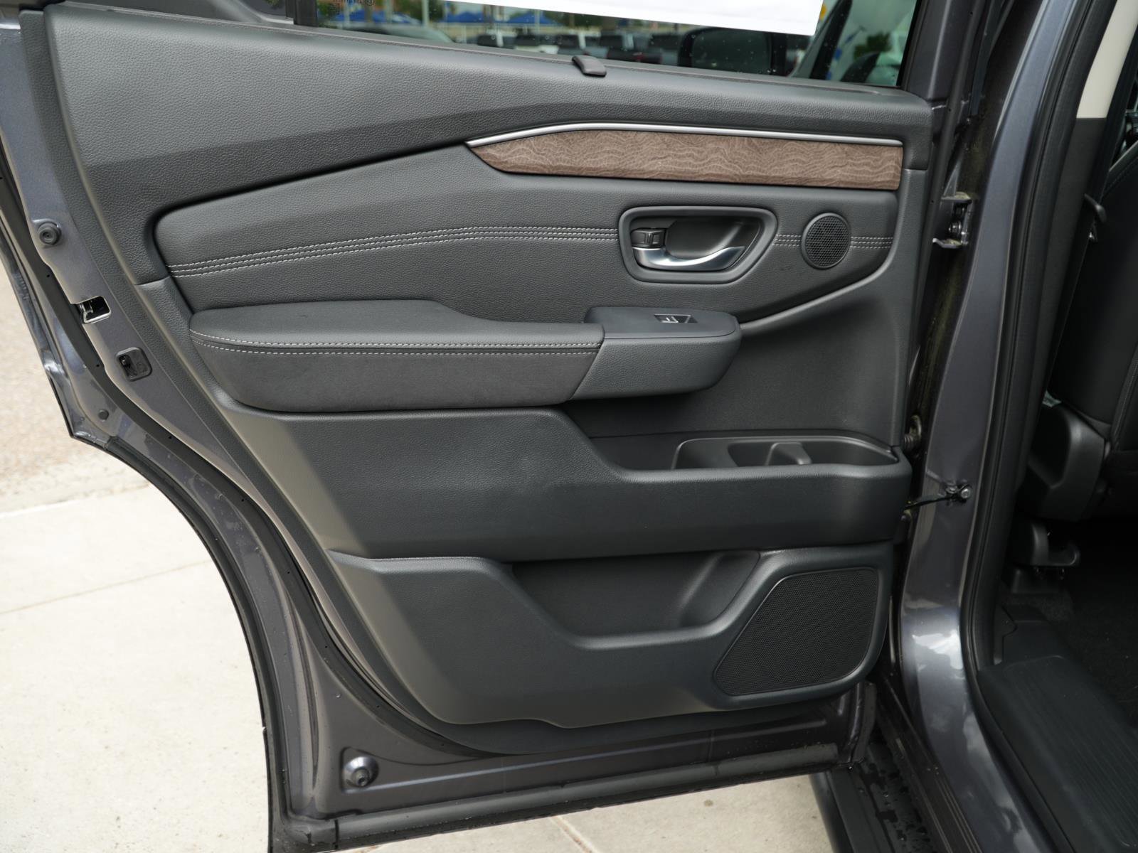 New 2026 Honda Pilot Elite image 19