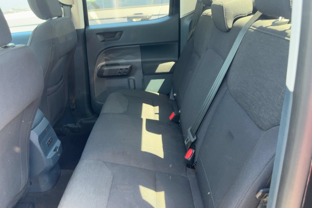Used 2025 Ford Maverick XL w/ Equipment Group 101A AWD/4WD image 12