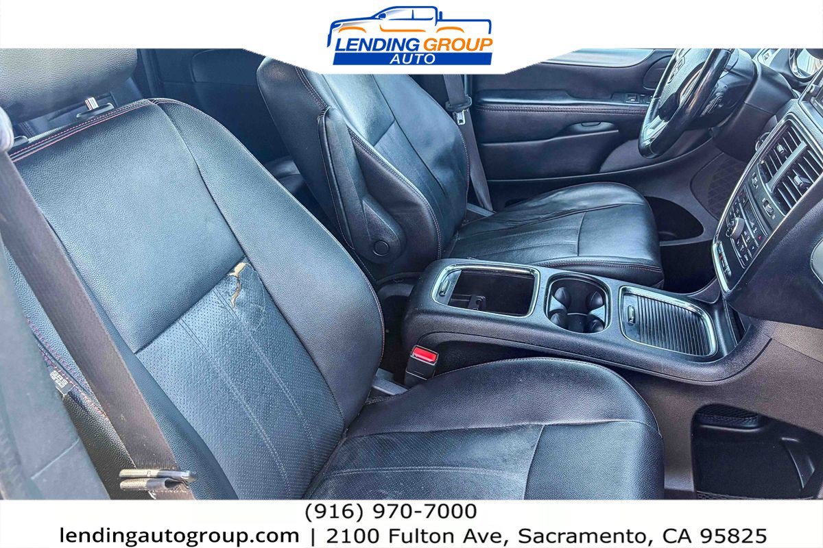 Used 2019 Dodge Grand Caravan GT image 15