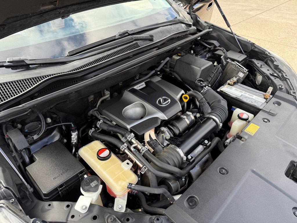 Used 2015 Lexus NX 200t FWD image 33