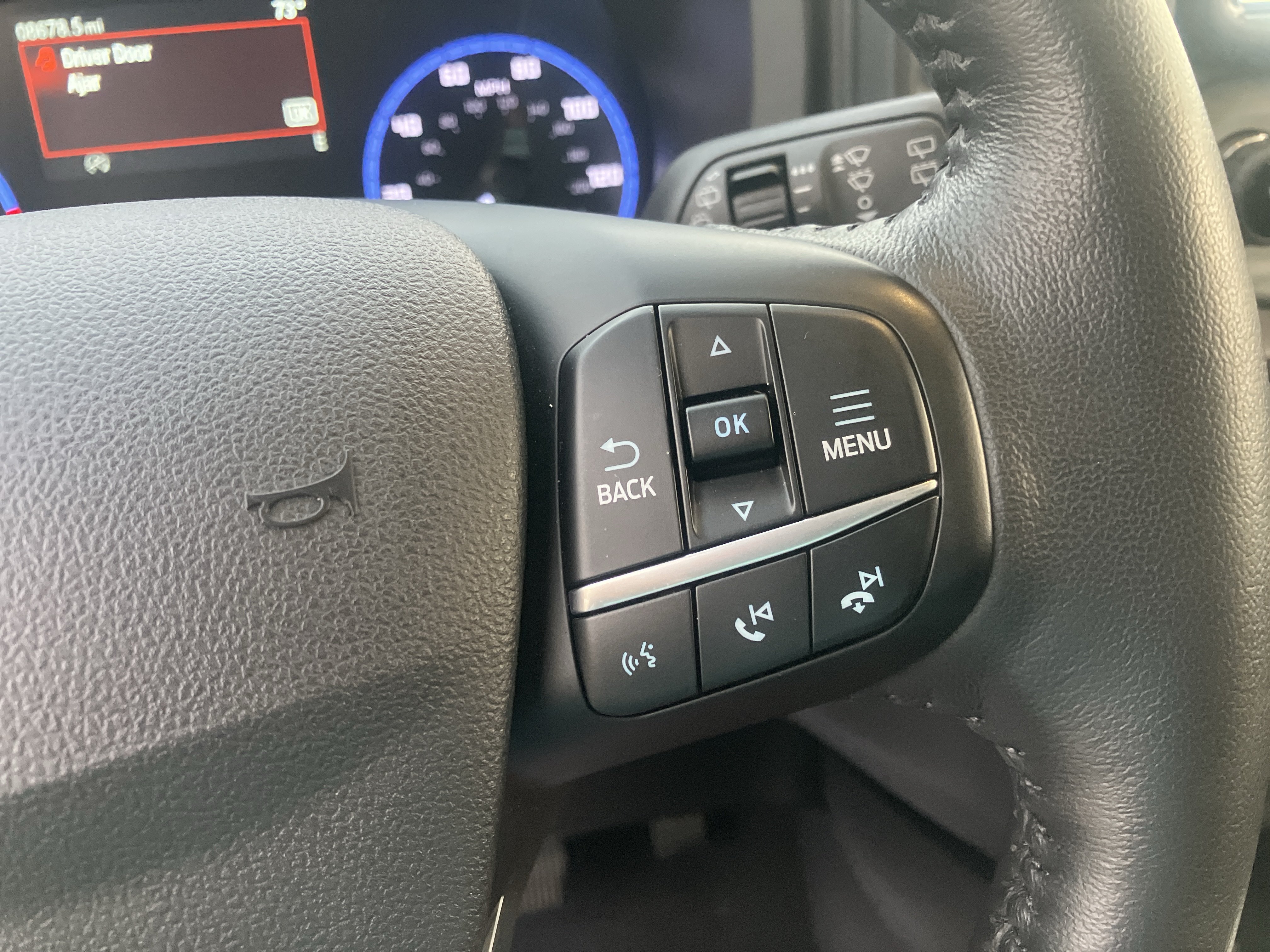 Certified 2023 Ford Bronco Sport Big Bend w/ Convenience Package AWD/4WD image 25