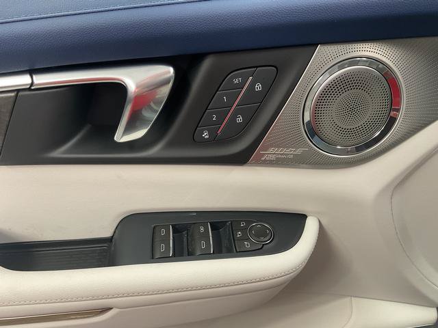 New 2026 Buick Enclave Avenir w/ Super Cruise Package FWD image 12