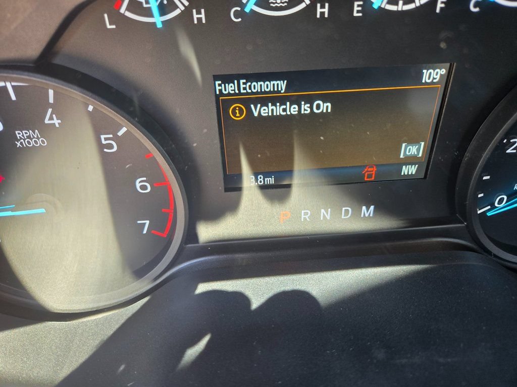 New 2026 Ford F350 XL AWD/4WD image 10