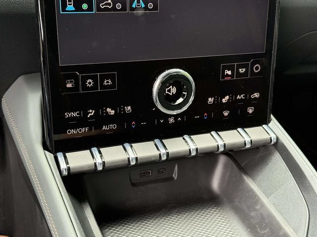 New 2026 GMC Terrain AT4 w/ Convenience Package III AWD/4WD image 20