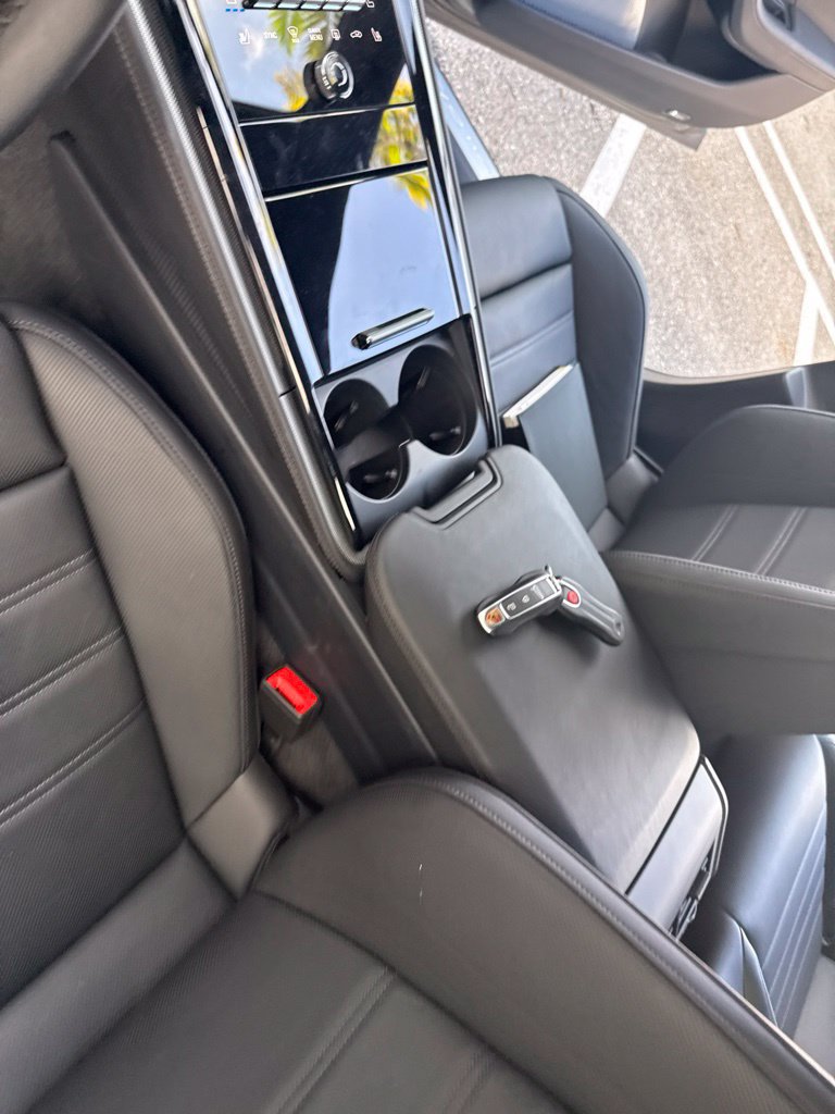 Certified 2026 Porsche Panamera GTS AWD/4WD image 2