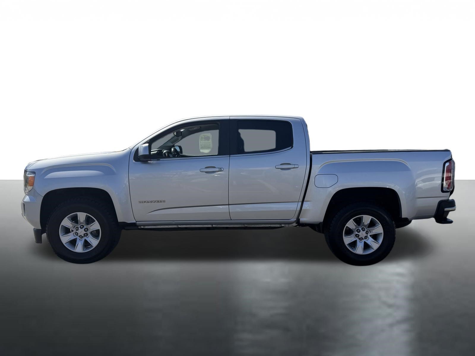 Used 2016 GMC Canyon SLE w/ SLE Convenience Package RWD image 5