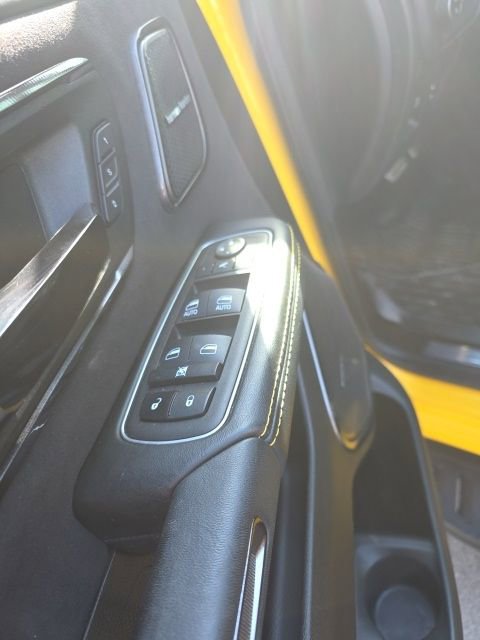 Used 2023 RAM 1500 TRX w/ Havoc Edition image 15