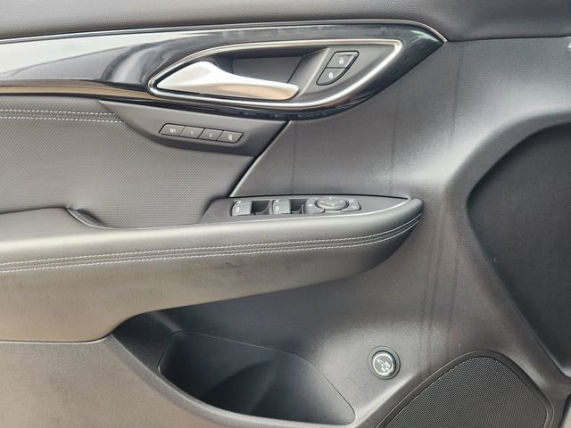 New 2026 Buick Envision Preferred AWD/4WD image 19