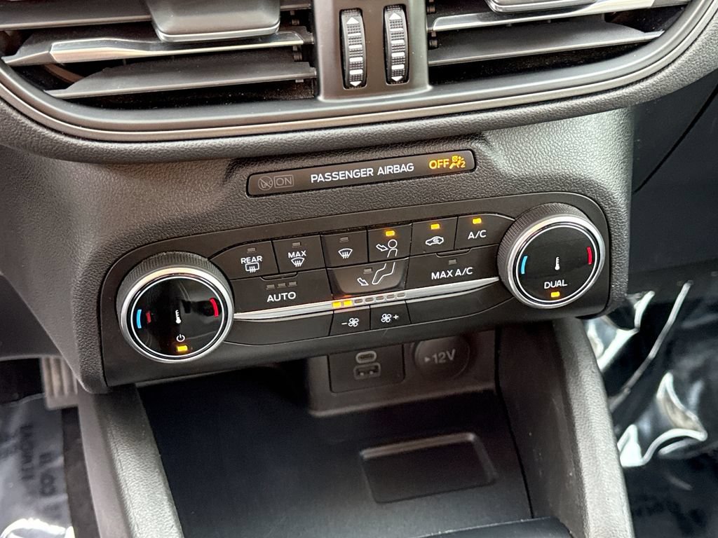 Used 2024 Ford Escape Active FWD image 16