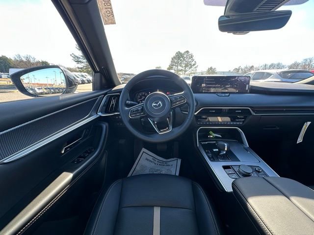 New 2026 MAZDA CX-90 3.3 Turbo S w/ Premium Package image 14