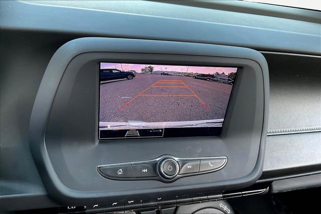 Used 2021 Chevrolet Camaro LT image 11